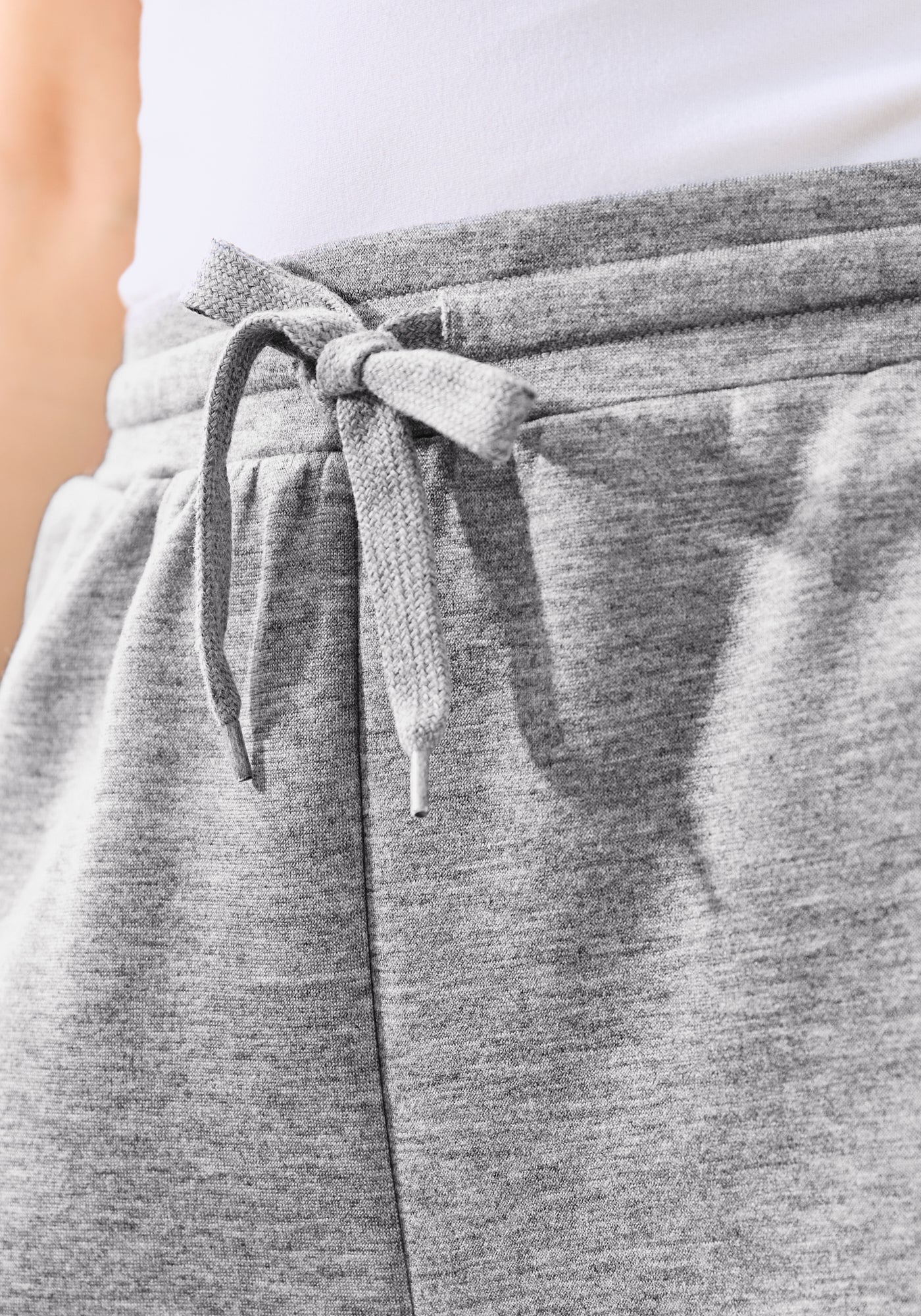 AirFlex Wide Leg Pant (Gray) - Image 4