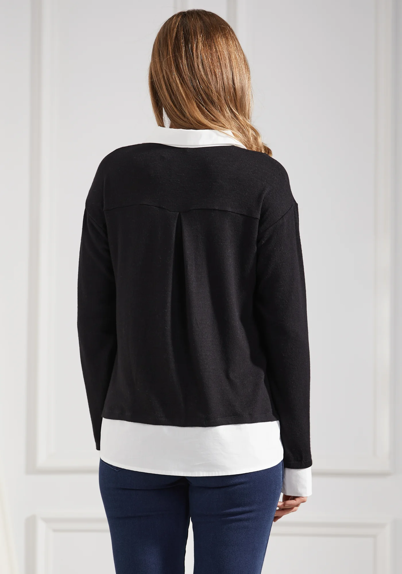 UltraEase Dual Shirt (Black) - Image 3